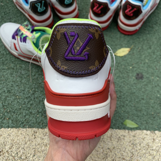 Louis Vuitton LV Trainer