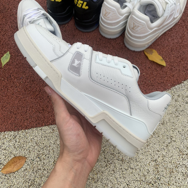 Louis Vuitton LV Trainer