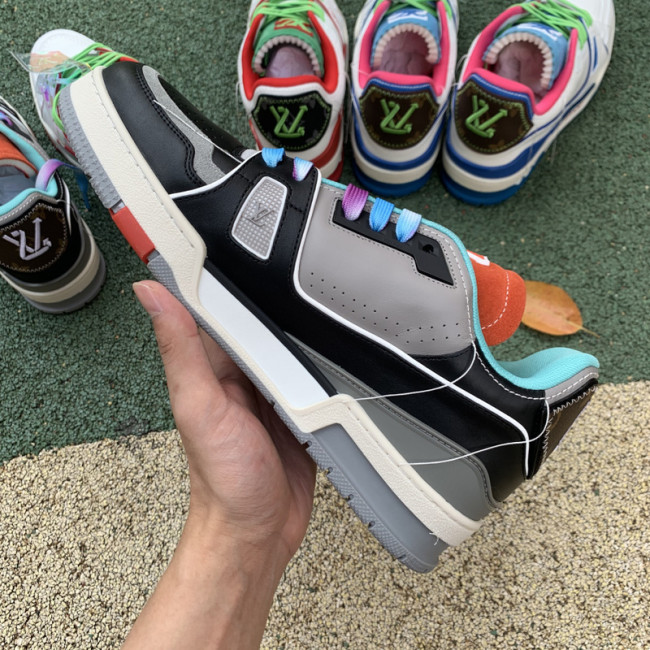 Louis Vuitton LV Trainer