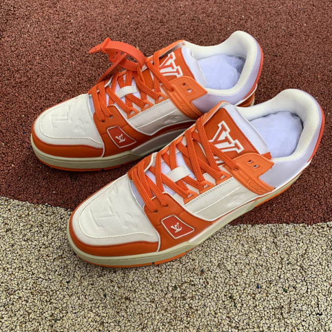 Louis Vuitton LV Trainer
