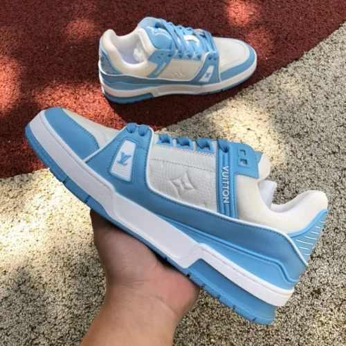 Louis Vuitton LV Trainer