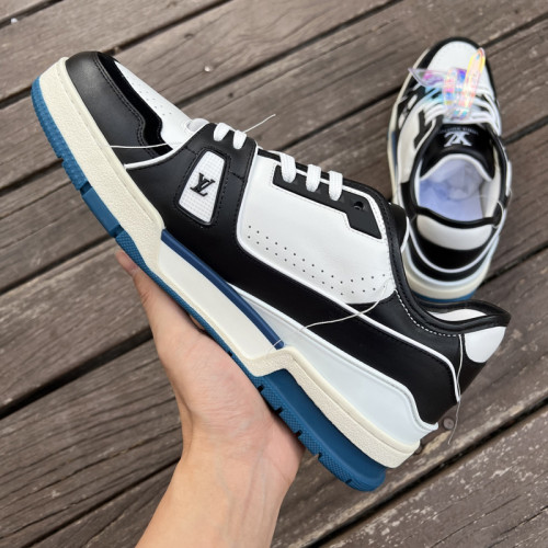 Louis Vuitton LV Trainer