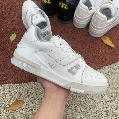 Louis Vuitton LV Trainer