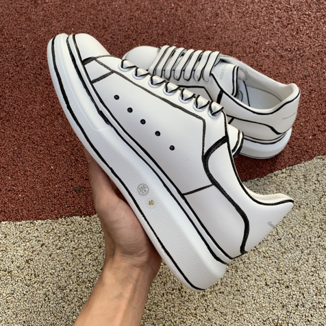 Alexander McQueen Shoes