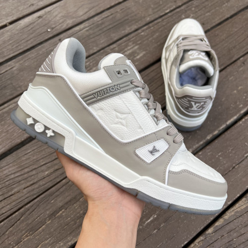 Louis Vuitton LV Trainer