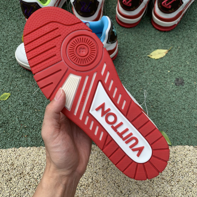 Louis Vuitton LV Trainer