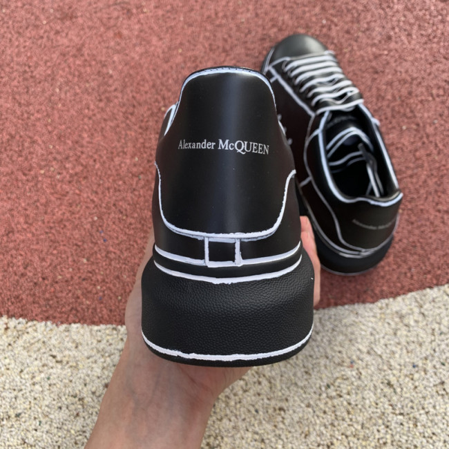 Alexander McQueen Shoes