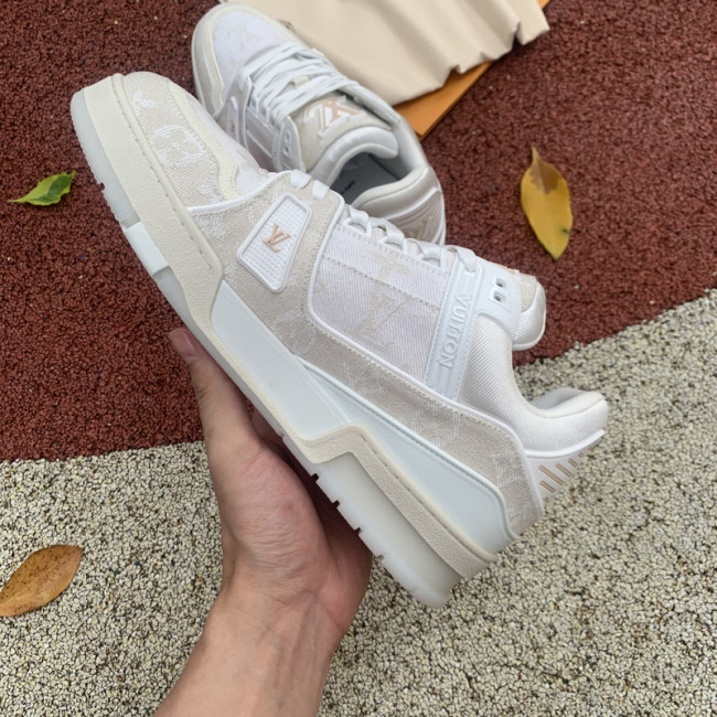 Louis Vuitton LV Trainer