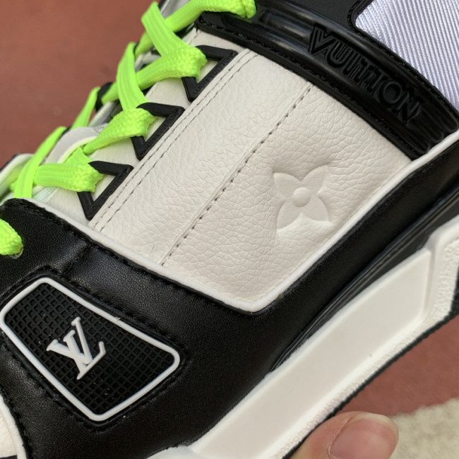 Louis Vuitton LV Trainer