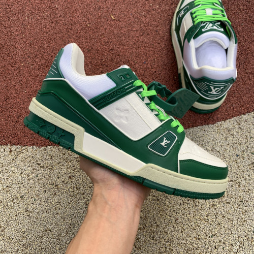 Louis Vuitton LV Trainer