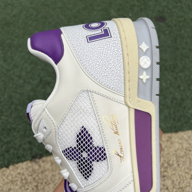 Louis Vuitton LV Trainer