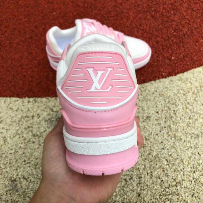Louis Vuitton LV Trainer