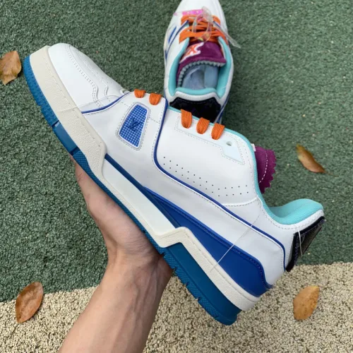 Louis Vuitton LV Trainer