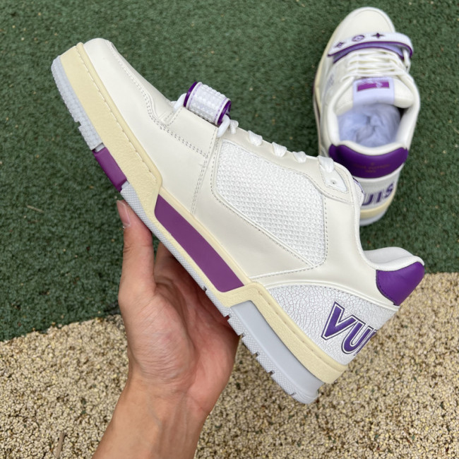 Louis Vuitton LV Trainer