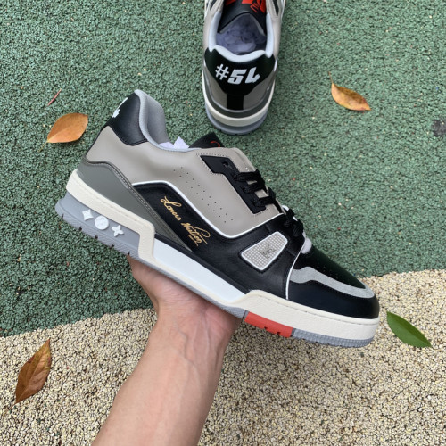 Louis Vuitton LV Trainer