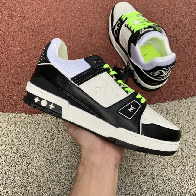 Louis Vuitton LV Trainer