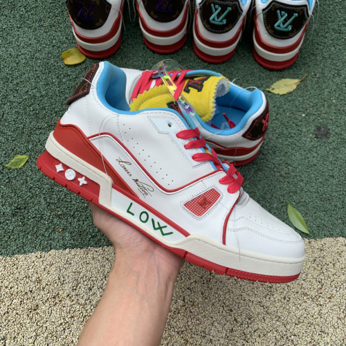 Louis Vuitton LV Trainer