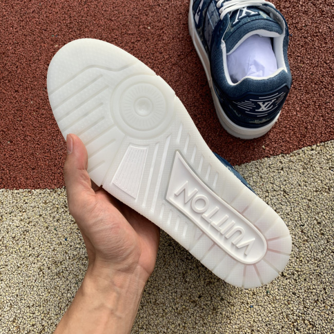 Louis Vuitton LV Trainer