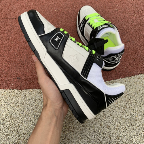 Louis Vuitton LV Trainer
