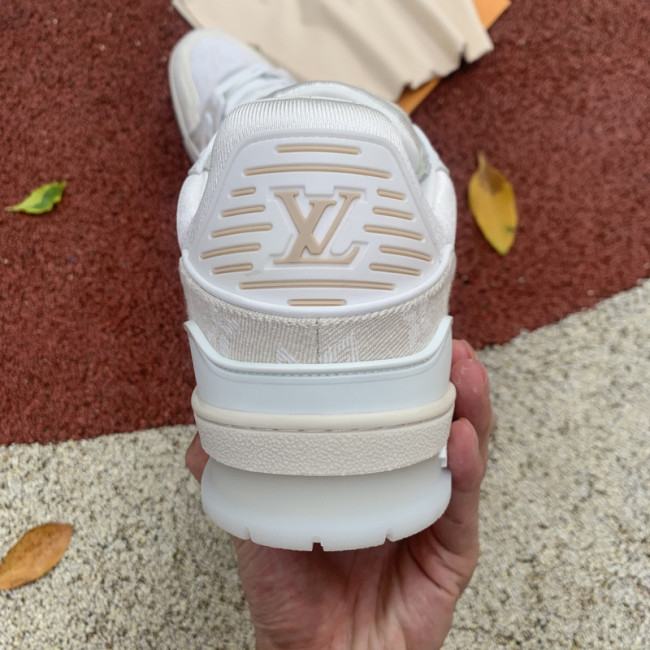 Louis Vuitton LV Trainer
