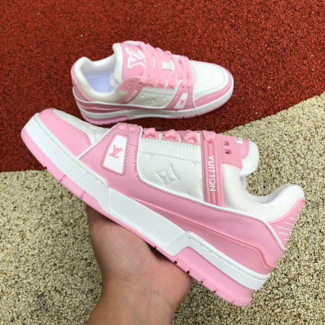 Louis Vuitton LV Trainer