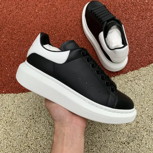 Alexander McQueen Shoes