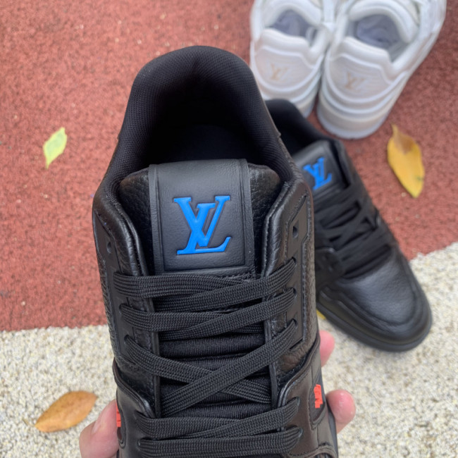 Louis Vuitton LV Trainer