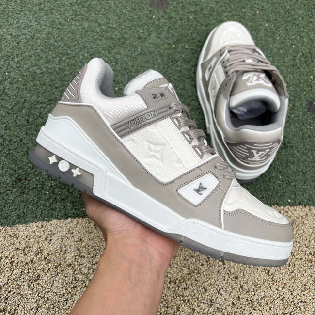 Louis Vuitton LV Trainer