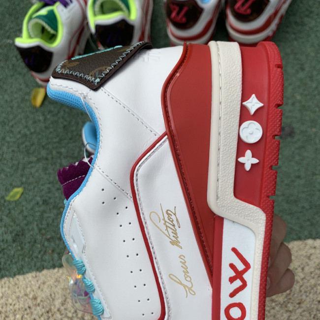 Louis Vuitton LV Trainer