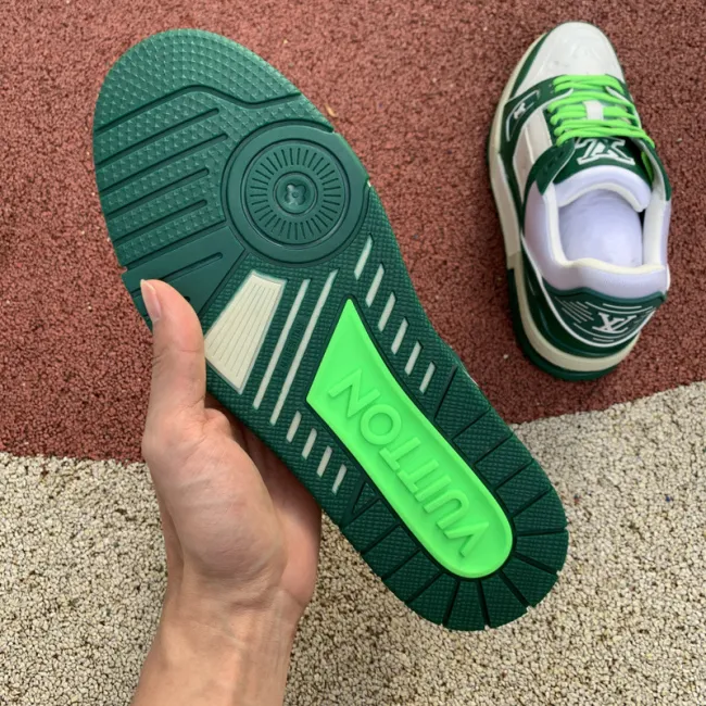 Louis Vuitton LV Trainer