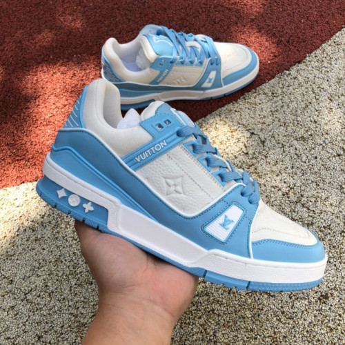 Louis Vuitton LV Trainer