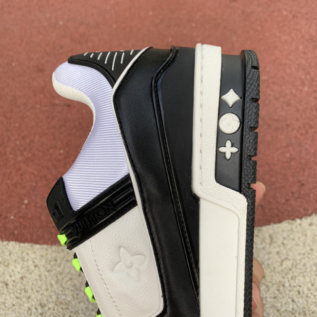 Louis Vuitton LV Trainer