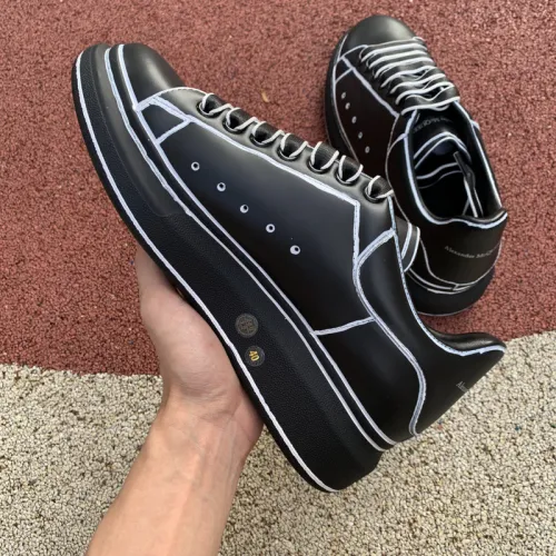 Alexander McQueen Shoes