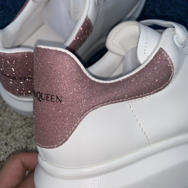 Alexander McQueen Shoes