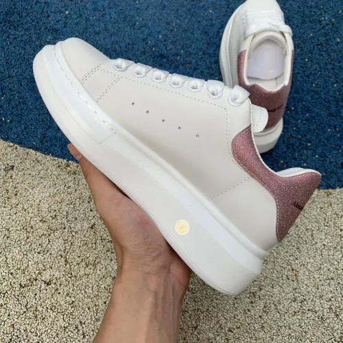 Alexander McQueen Shoes