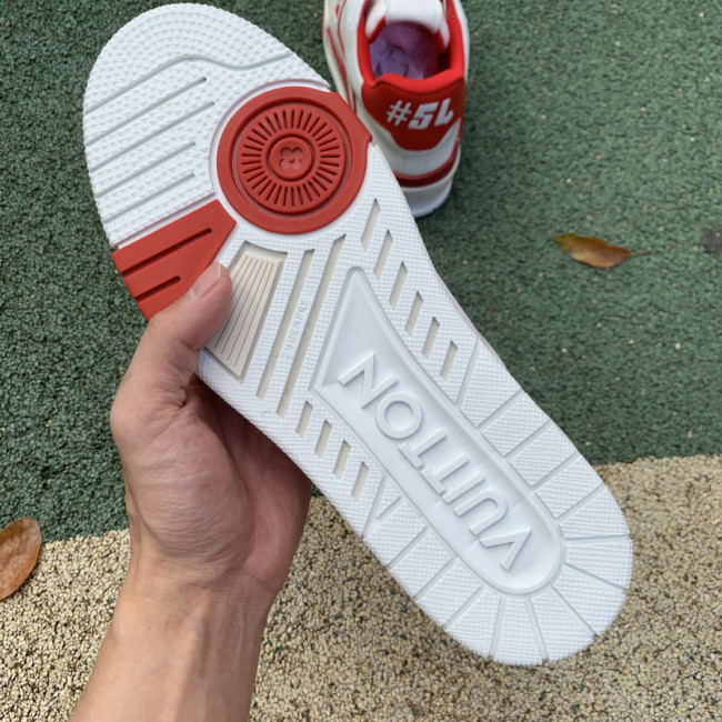 Louis Vuitton LV Trainer