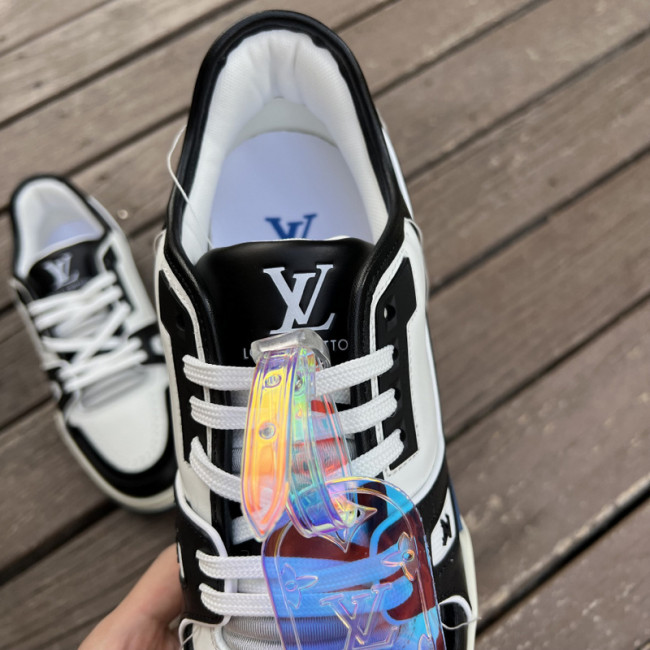 Louis Vuitton LV Trainer