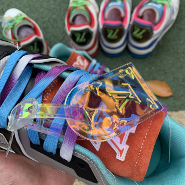 Louis Vuitton LV Trainer