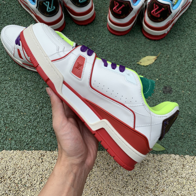 Louis Vuitton LV Trainer