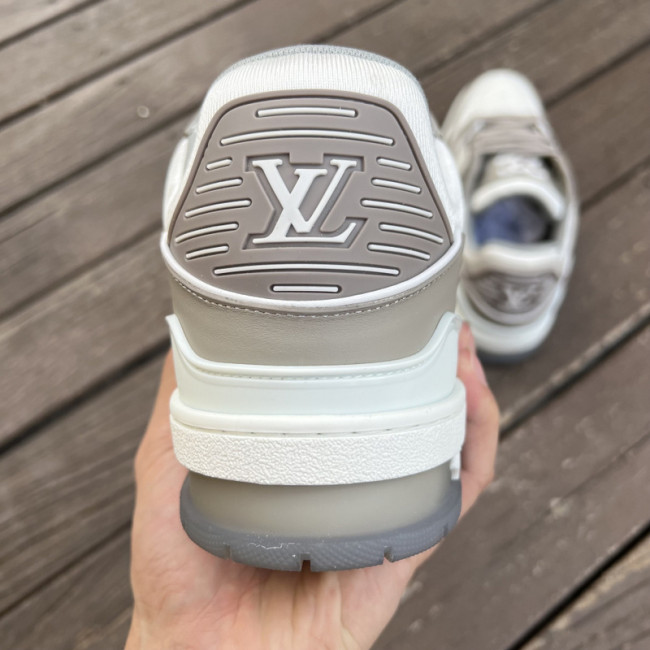 Louis Vuitton LV Trainer