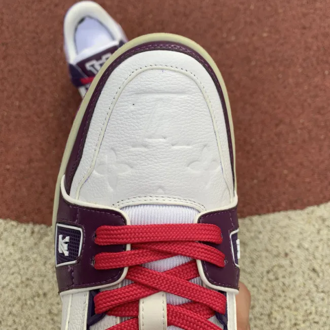 Louis Vuitton LV Trainer