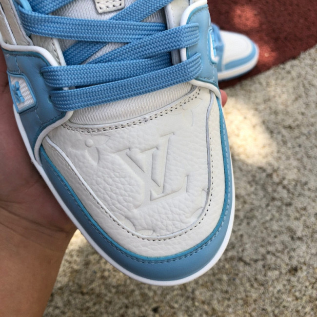 Louis Vuitton LV Trainer