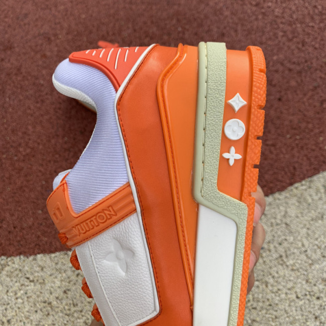 Louis Vuitton LV Trainer