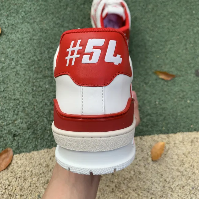 Louis Vuitton LV Trainer