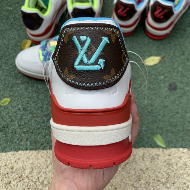 Louis Vuitton LV Trainer
