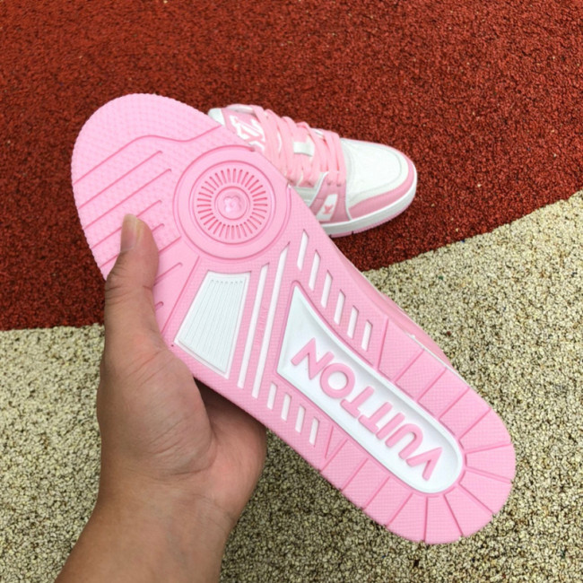 Louis Vuitton LV Trainer