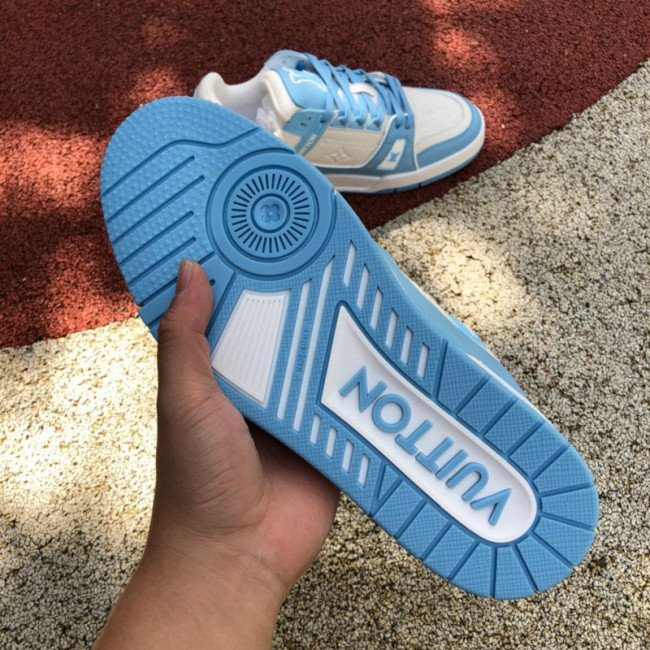 Louis Vuitton LV Trainer