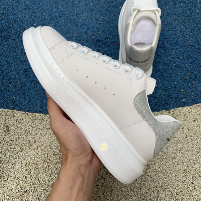 Alexander McQueen Shoes