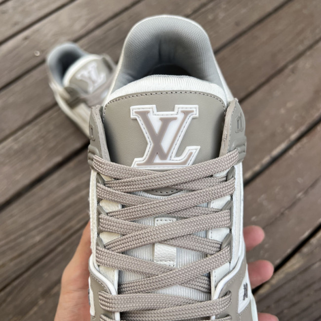 Louis Vuitton LV Trainer
