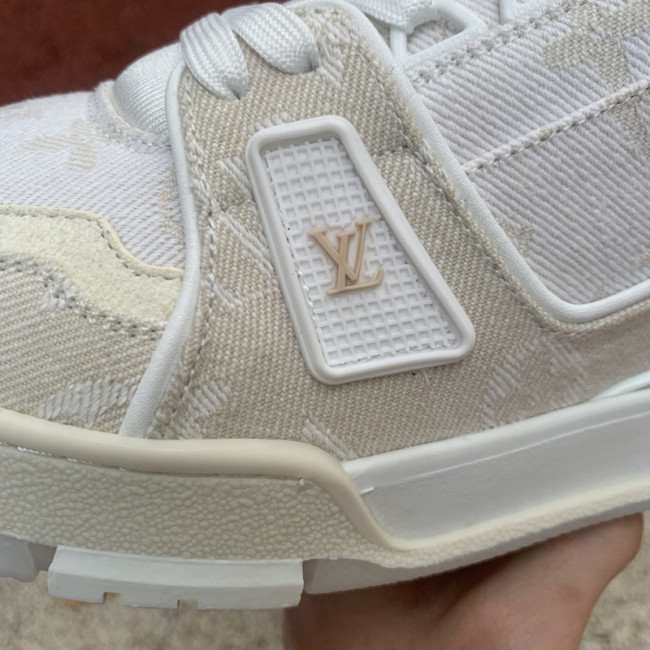 Louis Vuitton LV Trainer